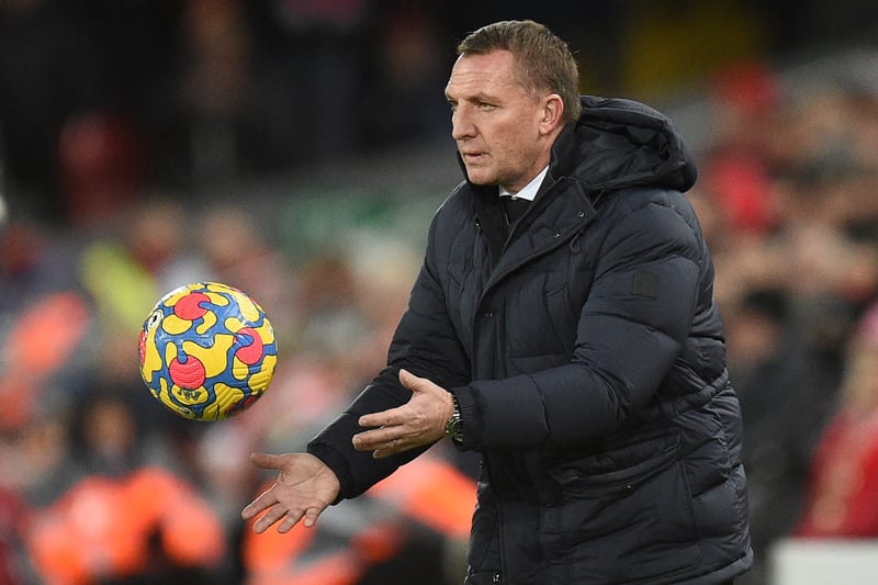 The Leicester boss remains under pressure and cannot find a solution for his side’s woeful defending from set-pieces. Failed to come up with the answers to threaten Liverpool, also.