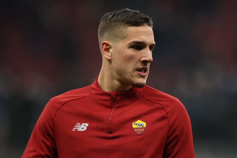 Reports in Italy claim that Newcastle are interested in the AS Roma midfielder but a deal is unlikely to be done. 