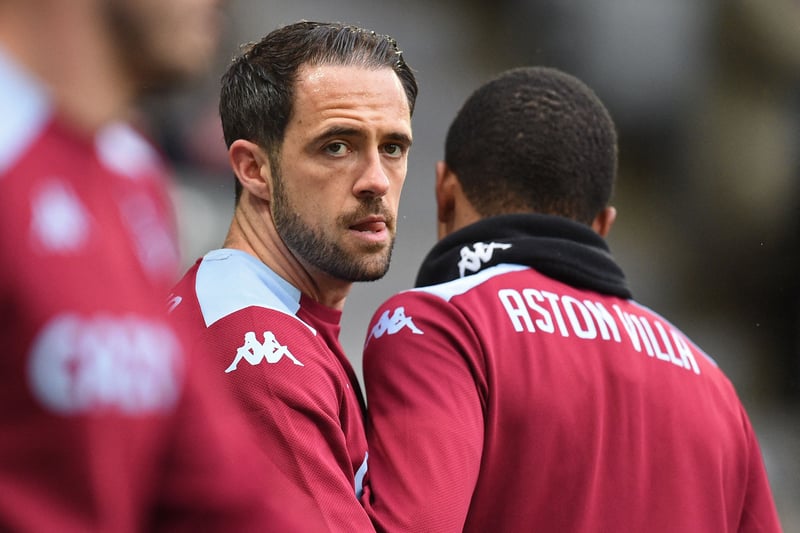 A goal and two assists for Danny Ings against his former club last time out. Cannot be dropped on that basis. 