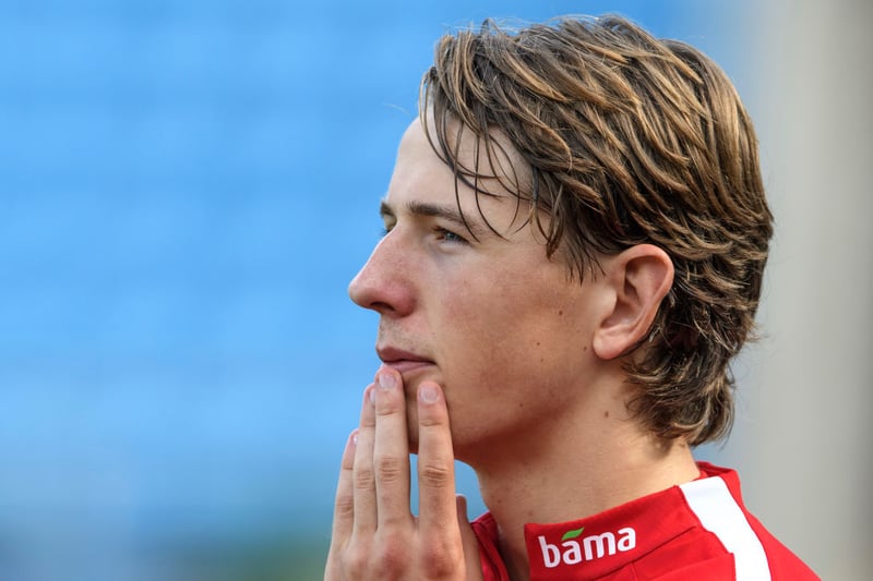 Market Value: £84.69m
Most Valuable Player: Sander Berge (£16.2m) (Photo by Trond Tandberg/Getty Images)