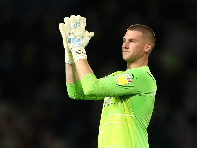 One of the few consistent performers in the squad. Deserves to be on the right side of a result.
