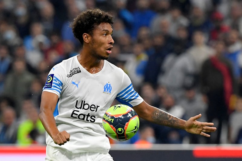 Boubacar Kamara is another potential freebie, with the versatile midfielder set to leave Marseille this summer. No new contract has been agreed as of yet, and United are already said to have made enquiries about Kamara.