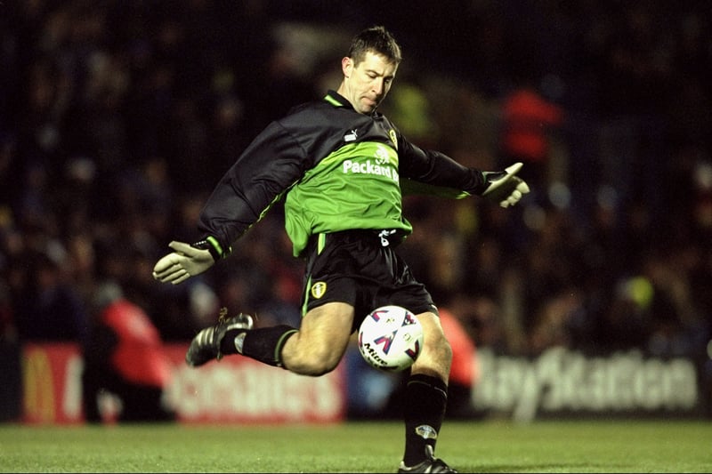 Martyn went on to join Everton after making the decision to leave Elland Road in 2003, having made 273 appearances for the club. He ended his career at Goodison Park and had a brief stint as a goalkeeper coach at Bradford City following his retirement. 
He has stepped away from the game now, though, with village cricket thought to be one of his interests. 