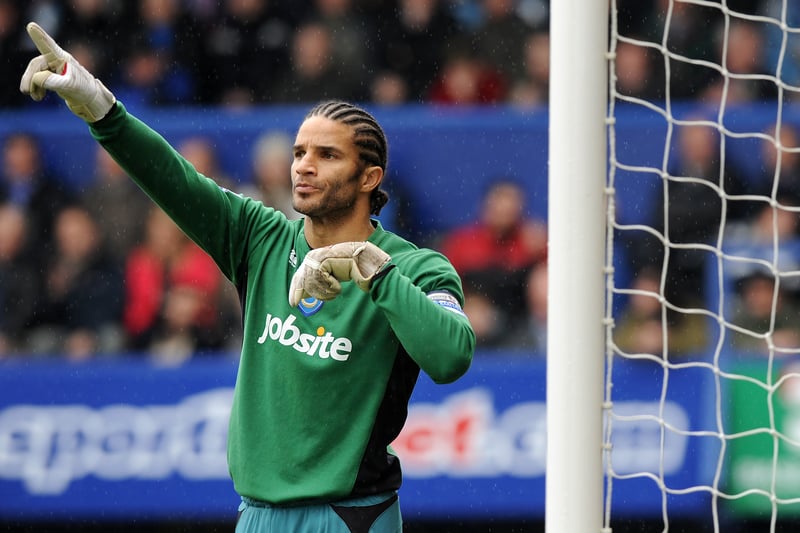 169 clean sheets.
Clubs: Liverpool, Aston Villa, West Ham United, Manchester City & Portsmouth.