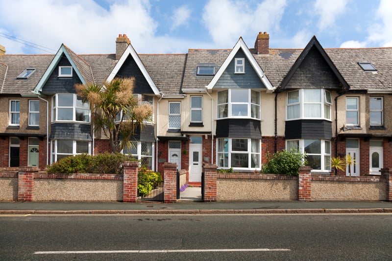 The average property price in Harbour & Victoria (Hartlepool) was £51,000.