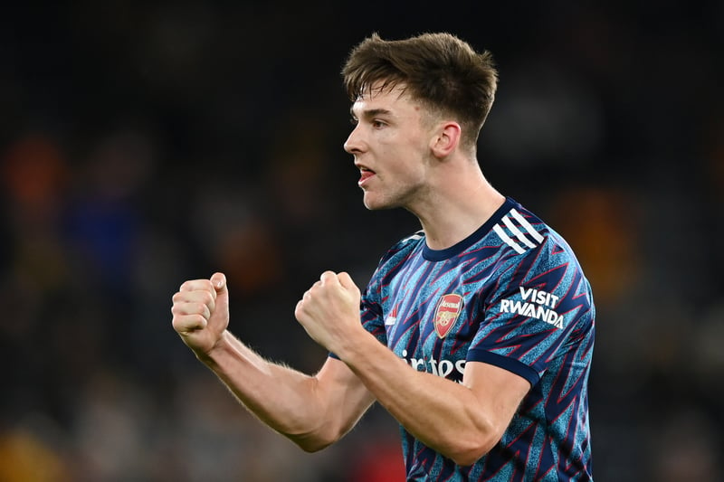 Kieran Tierney joined Arsenal from Celtic for around £25million and he has proved to be a solid signing. The pacey full-back remains a regular under Arteta and while his strengths are greater in getting forward than defending, his continued presence means this was a wise signing from Emery, and he is still only 24 years of age.