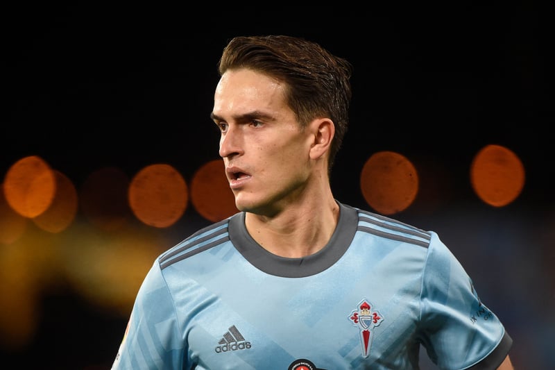 Denis Suarez was signed on a loan deal from Barcelona and he went on to make just four Premier League appearances.
This deal didn’t work out for Emery or the Gunners. Suarez is now with Celta Vigo and featuring regularly.