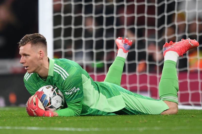 Another good signing. Bernd Leno has fallen out of favour this season behind Aaron Ramsdale, but the German has 100 Premier League appearances and he was the club’s starting goalkeeper for three years. Leno has been a consistent keeper for Arsenal and at £22.5million, the Gunners have had a good return on this investment.