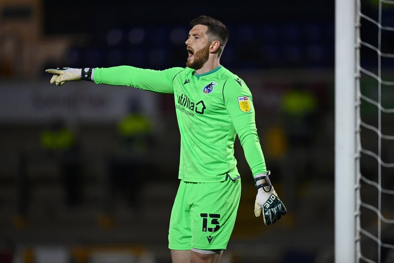 Left Cardiff City after making just two appearances, joined Newport County for a second spell. 
