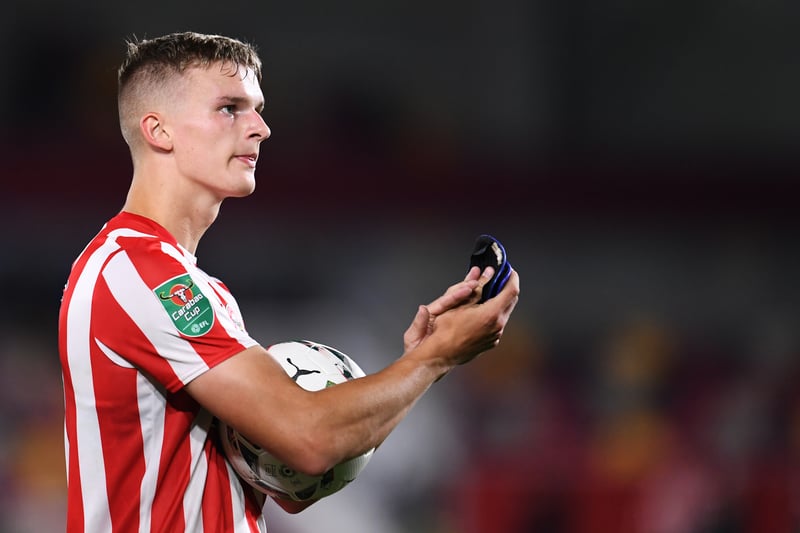 Finnish forward Marcus Forss is on loan at Hull City until the end of the season after being allowed to leave Brentford.