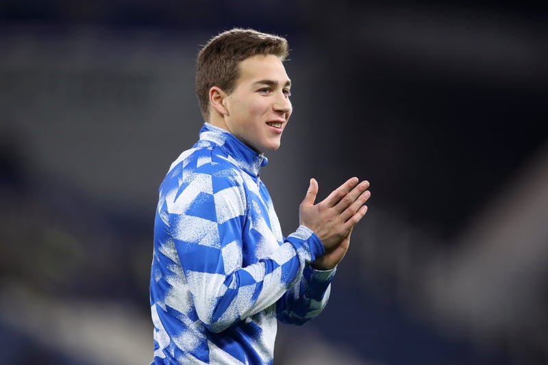 Dutch midfielder Carel Eiting is in his second spell at Huddersfield Town after joining on Deadline Day following the cancellation of his contract with KRC Genk.