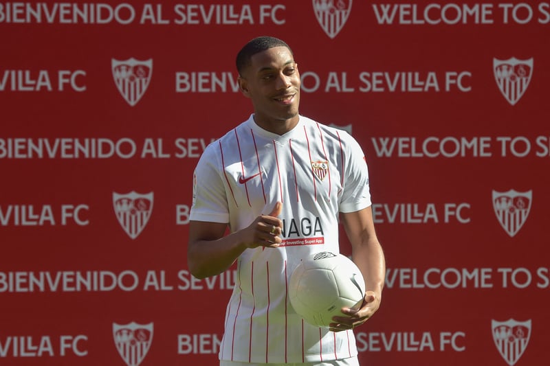 Martial opted against a loan move to Newcastle to join La Liga club Sevilla in the January window.  The French forward has one goal in four appearances for Julen Lopetegui’s men ahead of Sunday’s derby against fierce rivals Real Betis.
