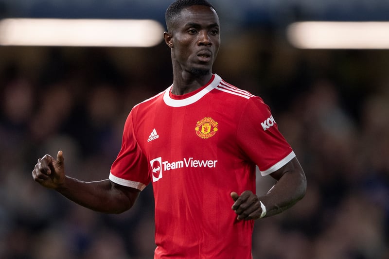 United have five first team centre-backs in their current squad, with Axel Tuanzebe an option upon his return from loan. Bailly has slipped down the pecking order and it makes little sense to keep him around.