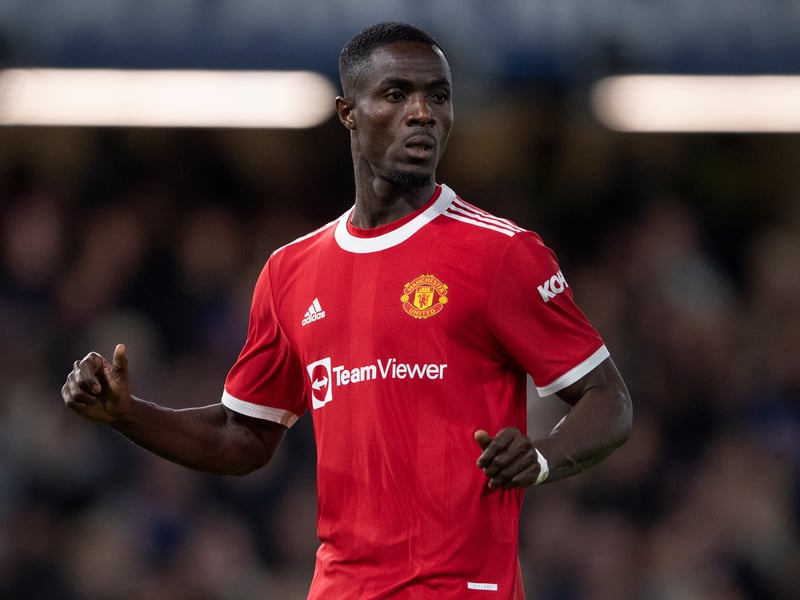 Looks destined to leave the club given a lack of game-time over recent years. Finding a buyer who will match his wages could be another matter, however.