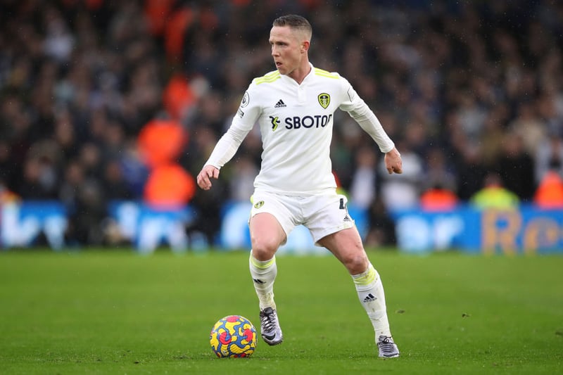 Forshaw was a bright spark in an otherwise disappointing result on Sunday, and will be hoping to shine again on Wednesday. (Photo by George Wood/Getty Images)