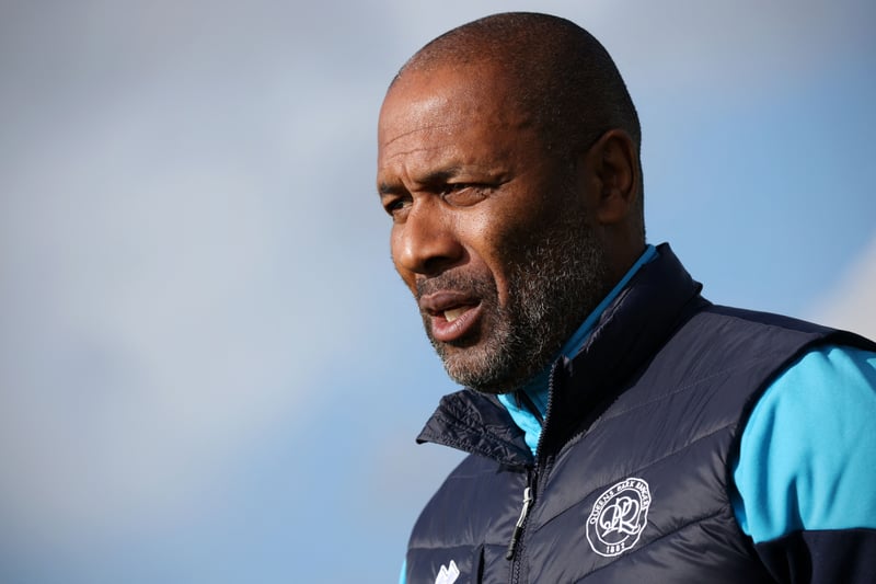 QPR director of football Les Ferdinand says discussions to bring in a striker did take place during the January transfer window but manager Mark Warburton was satisfied with the options already available to him (WestLondonSport)