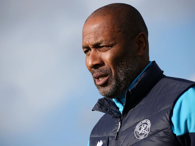QPR director of football Les Ferdinand says discussions to bring in a striker did take place during the January transfer window but manager Mark Warburton was satisfied with the options already available to him (WestLondonSport)