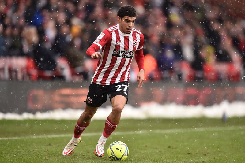 Morgan Gibbs-White has opened up on the difference his loan spell at Sheffield United has made to his career, admitting playing regular football has returned his “belief and confidence” (Sheffield Star)
