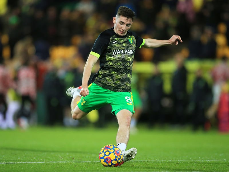 Everton have emerged as a potential destination for Chelsea midfielder Billy Gilmour, with Frank Lampard eyeing a reunion next season. (Calciomercato) (Photo by Stephen Pond/Getty Images)