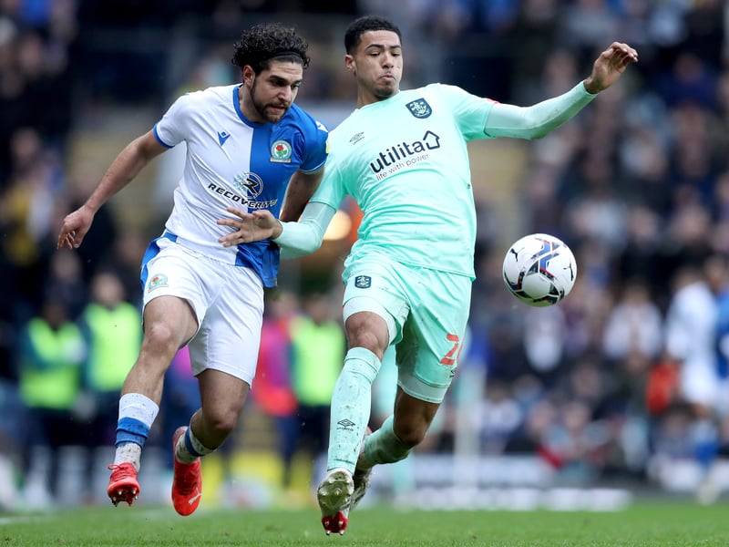 Huddersfield Town will be boosted by the return of Levi Colwill tonight against Cardiff City, with Carlos Corberan also revealing that fellow Chelsea loanee, Tino Anjorin, is now in the final stages of his rehab with the club (FLW)