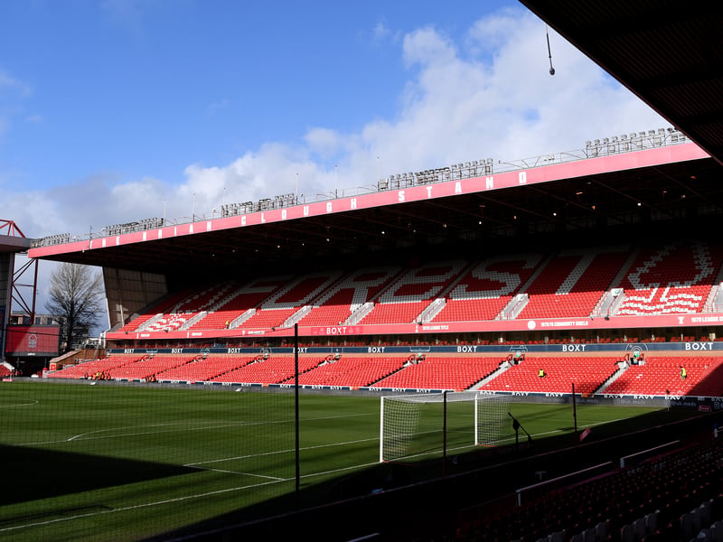 Non-league side York City have confirmed the signing of 20-year old defender Sam Sanders on-loan from Nottingham Forest (Club Website)