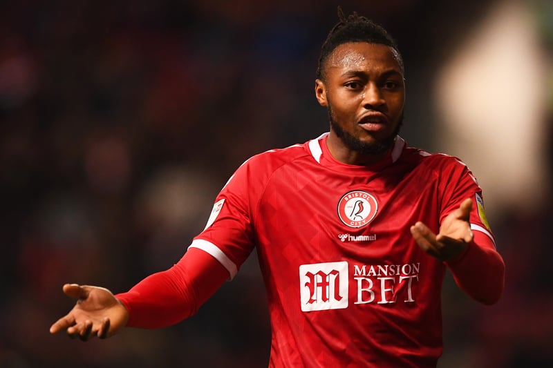 Antoine Semenyo  insists he is in no rush to move on from Bristol City despite interest from Scottish giants Celtic (SkySports)