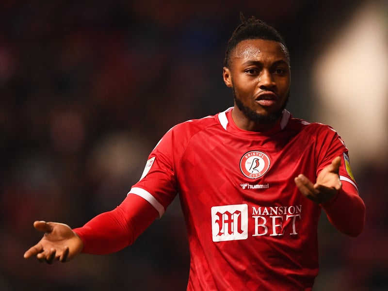 Antoine Semenyo insists he is in no rush to move on from Bristol City despite interest from Scottish giants Celtic (SkySports)