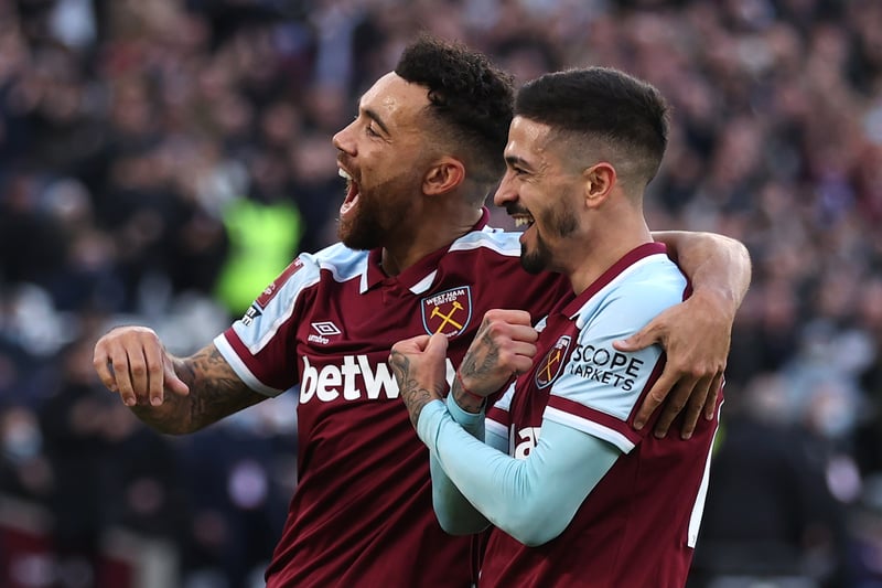 A challenge for Champions League football remains alive for David Moyes’ men and they will hope to bring Europe’s elite to the London Stadium for the very first time this season.