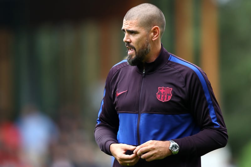 The former Barcelona stopped was signed on a free transfer in the January of 2015, and he only ever made two appearances for United. His best days were behind Valdes by the time he arrived at Old Trafford, though he did go on to make 28 appearances for Middlesbrough before hanging up his boots. He is now a goalkeeper coach in Barcelona’s La Masia academy.