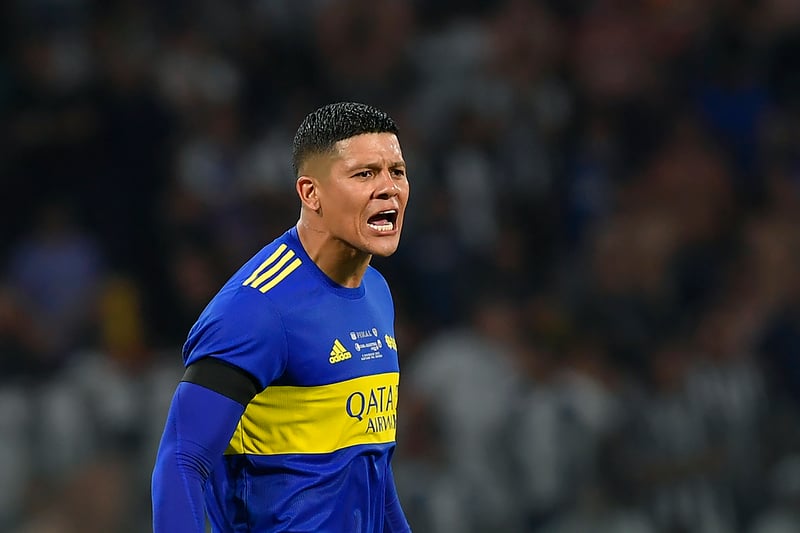 Rojo was one of van Gaal’s early signings, joining for around £18million from Sporting CP in 2014. He went on to make 122 appearances for the Reds and will go down as a pretty successful signing. Rojo eventually left to return home with Boca Juniors last year, where he remains.