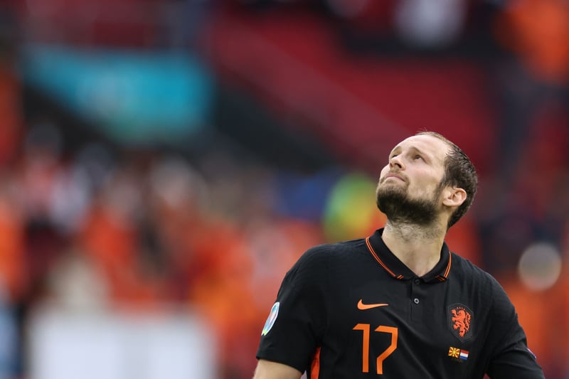 Blind was snatched up for around £15million from Ajax in 2014, with van Gaal bringing a fellow Dutchman to Old Trafford. He made 141 appearances for United and will be seen as another good signing in the long run. Though, since returning to Ajax in 2018, he has gone from strength-to-strength, and he is part of a very talented side under Eric ten Haag.
