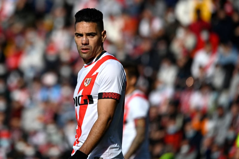 Signing on a loan fee worth just under £7million, Radamel Falcao simply didn’t work out. He only netted four times in 29 appearances and would go on to have an equally disappointing spell with Chelsea. Falcao went on to have a good spell with Galatasaray before joining Rayo Vallecano last summer. He has scored five in 19 for the Vallecanos side and seems to be happy back in La Liga, where he initially impressed with Atletico Madrid.