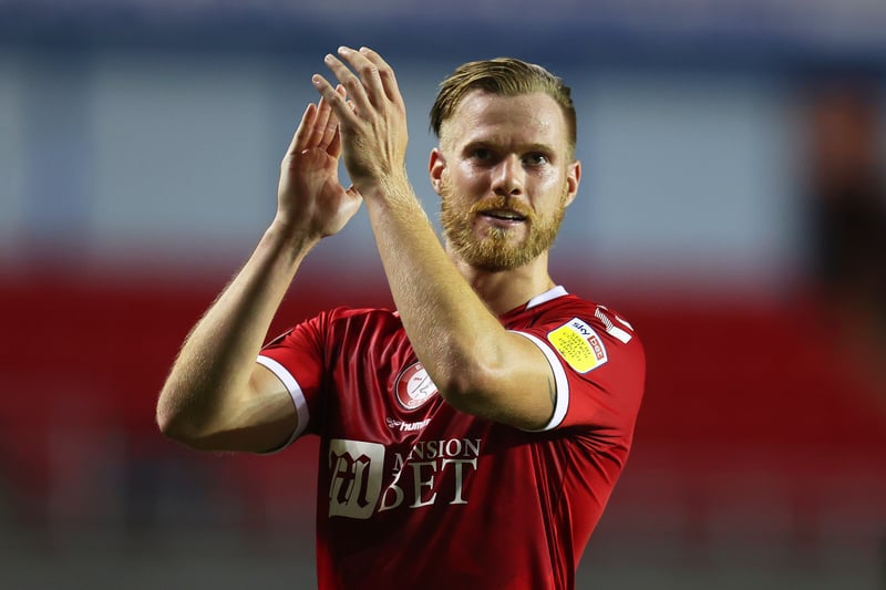 The former Middlesbrough and Chelsea defender remained an ever-present in the Championship this season by playing each and every minute of City’s six fixtures during February.