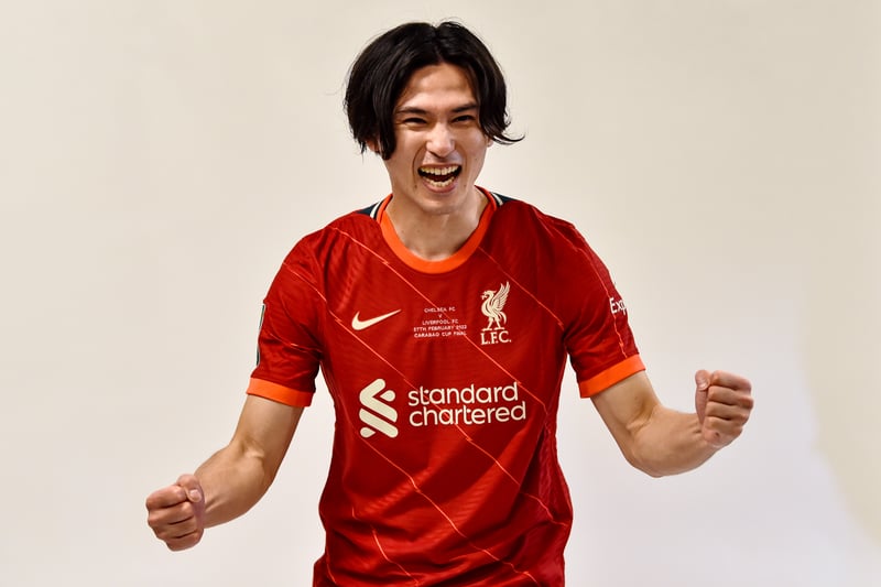 With Firmino absent and Jota potentially also injured, a striking role is up for grabs. Minamino has scored four goals in the competition so far and you could see Klopp rewarding him with a start over Luis Diaz.