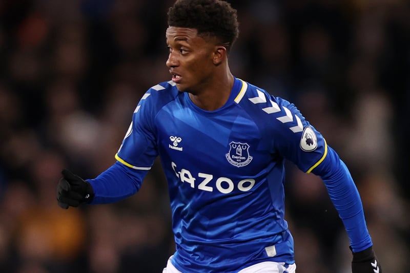 Still feeling his way back after injury and illness. A good chance to get minutes for Gray, who’s been one of Everton’s best performers this season. 
