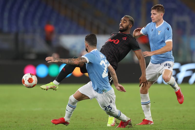 Lokomotiv Moscow winger Gyrano Kerk has claimed that he could have potentially joined Leeds United back in 2020, but a move failed to materialise (Transfer Tavern)
