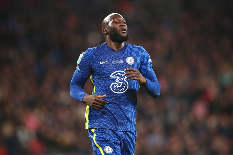 Romelu Lukaku scored an controversial offside goal and also forced Kelleher into an impressive save with a close range shot. 