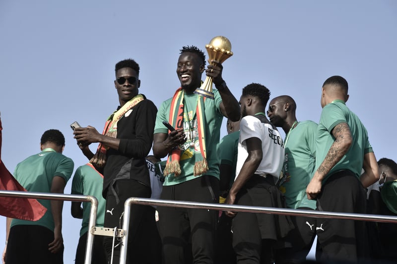 After multiple attempts to get him to sign a new deal, Famara Diedhiou left Ashton Gate on a free transfer. The 29-year-old joined Turkish side Alanyaspor where he has eight goals. He won the Africa Cup of Nations with Senegal earlier this month.