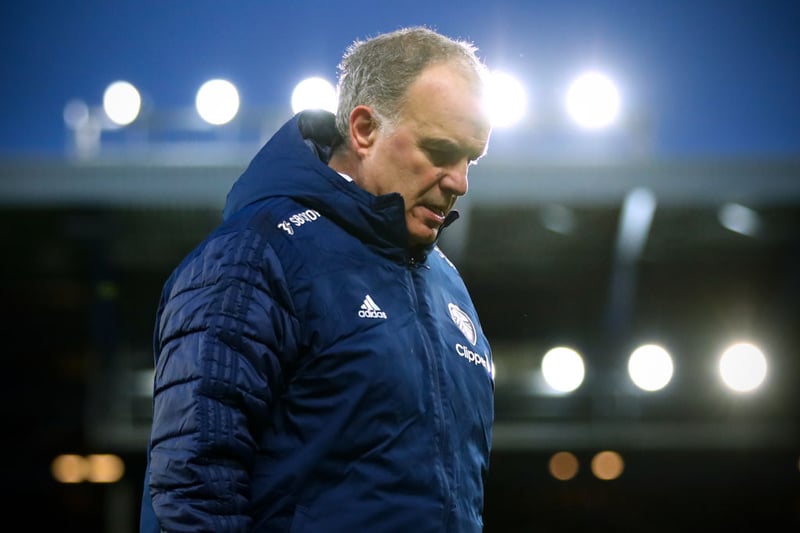 “Just when you thought it had been a difficult week for Leeds having been beaten 6-0 in midweek by Liverpool, the game against Tottenham was about to make it considerably worse. That said, no-one could have predicted Bielsa would have been given the sack after the game, but he had taken Leeds as far as he could.” (BBC Sport)