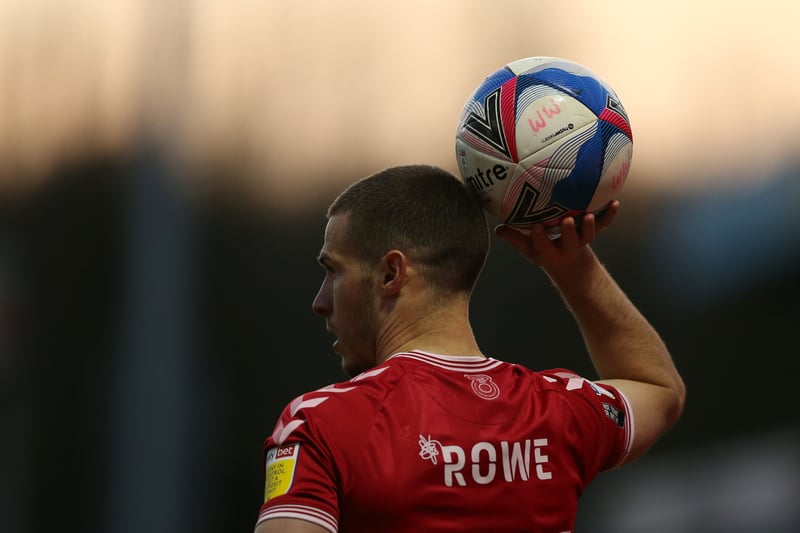 He returned to Doncaster Rovers for a third spell and has become their captain. A petition has been set up for him to receive lifetime membership at the Doncaster Dome, a sporting complex.
