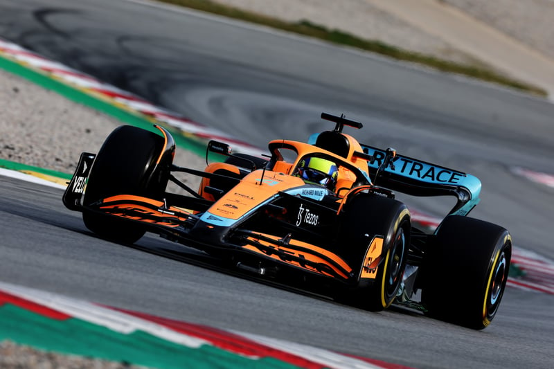 Drivers for 2022: Lando Norris and Daniel Ricciardo The British-based team’s new MCL36 features a new livery of papaya orange and a new shade of blue.  McLaren boasted the only one-two finish of the year when Ricciardo and Norrish took Monza and gave the team their first race win since 2012.  The new car has a new programmed ‘fundamentally’ different to previous cars and has had a total laser focus on achieving targets, according to the McLaren Operations Director Piers Thynne.  Thynne spoke on McLaren’s website saying they would employ a ‘subtly different’ approach to winning the developmental battle: “We are very keen to be as late as  possible and as lean on stock as we can be, to ensure there is opportunity to deliver upgrades in sync for race one.”