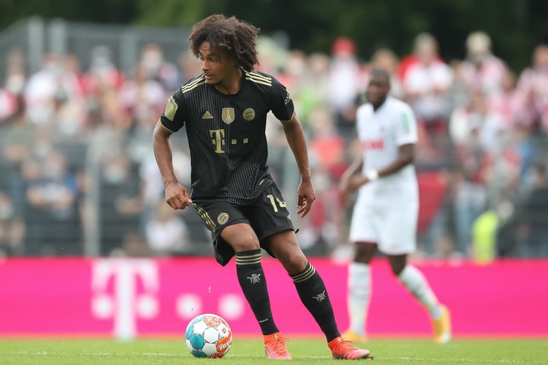 The Dutch forward has struggled to make an impact at Bayern and has spent time on loan at Parma and Anderlecht in recent seasons.  Newcastle have been linked with a move in recent months as his future in the Bundesliga looks in doubt.