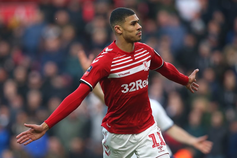 Watford striker Ashley Fletcher has joined New York Red Bulls on loan with an option to buy. The move comes just seven months after the 26-year-old left Middlesbrough on a free. (Watford FC)