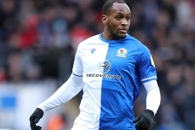Steve Bruce is keen to sign a right-back and is considering three free transfer options including Blackburn Rovers star Ryan Nyambe (Express and Star)