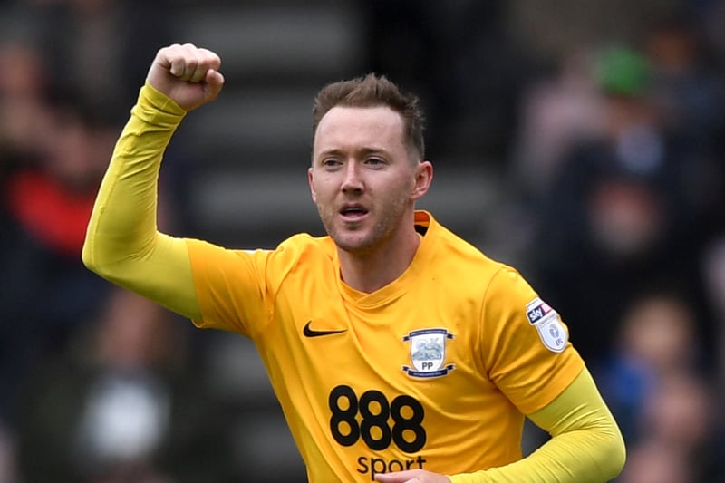 Former Preston North End loanee Aiden McGeady is reportedly set to depart Sunderland when his contract expires this summer. The winger enjoyed a brilliant spell at Deepdale during the 2016-17 season, scoring eight goals and assisting another nine for the Lilywhites. (The Sun)
