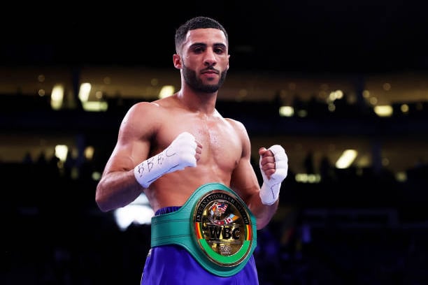 British professional boxer Galal Yafai is from Birmingham. He won an amateur won gold at the 2020 Tokyo Olympics and also competed at the Commonwealth Games in 2018