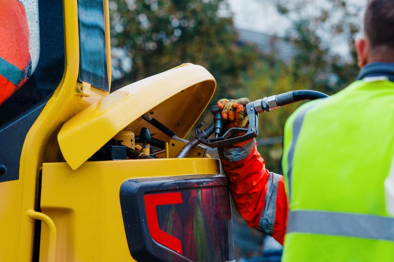 This law will restrict the use of red diesel and rebated biofuels from 1 April. Red diesel is mainly used off-road for likes of cranes or bulldozers, meaning the change will mostly affect businesses, rather than individual drivers. It is intended to promote the use of more sustainable fuels as part of the UK’s 2050 climate change targets.
