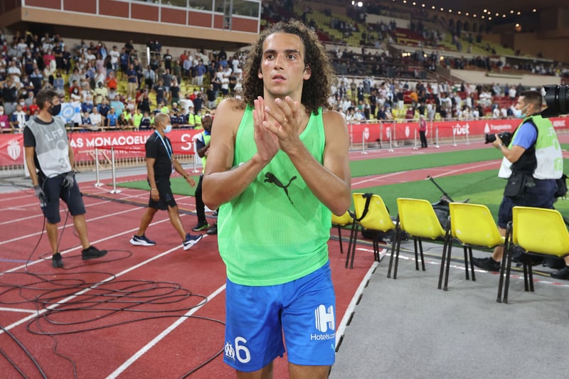Matteo Guendouzi ‘s Arsenal career is over after agreeing to sign for loan club Marseille on a permanent basis (Mirror)