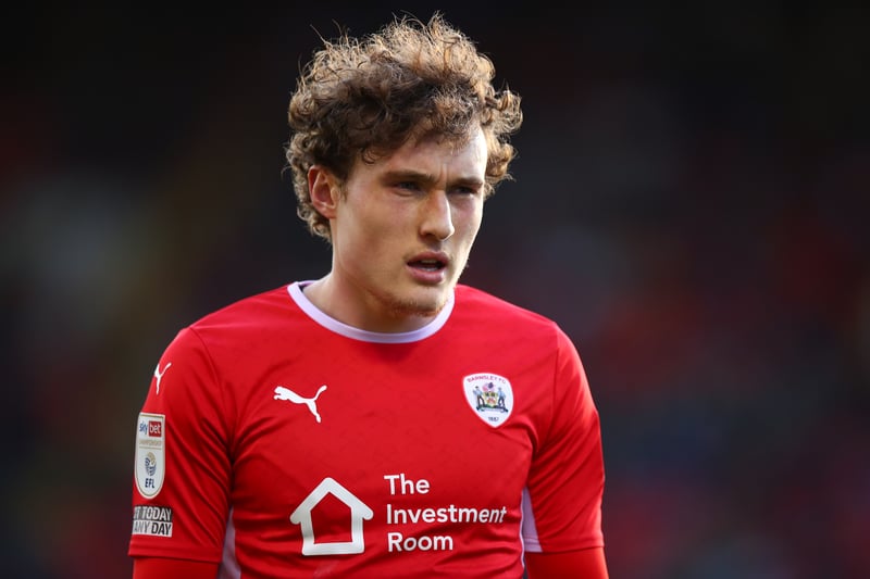 Barnsley were reporedly offered bids of around £1.5 million for midfielder Callum Styles in January but turned them down. Blackburn Rovers, Nottingham Forest and New York Red Bulls were all interested. (The Sun)
