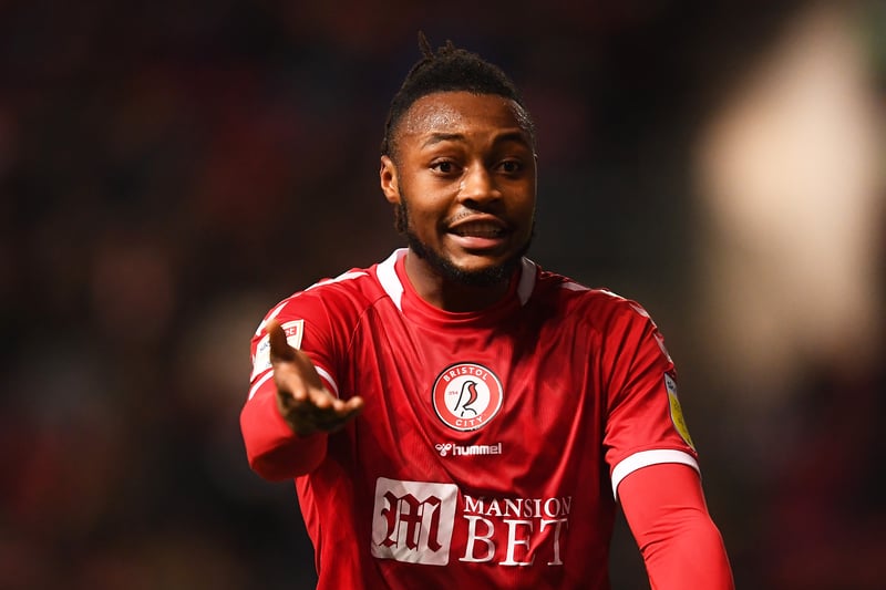 Red Bull Salzburg have joined Nottingham Forest and Celtic in the race for Bristol City's Antoine Semenyo. Celtic have also held talks with the 22-year-old's representatives. (Football Scotland)